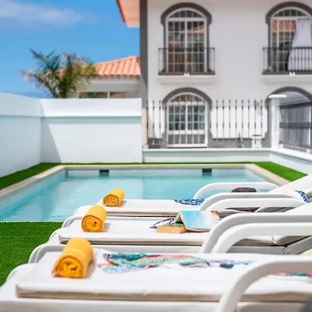 Villa Luxury Heated Pool *