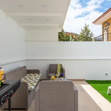 Luxury Heated Pool Costa Adeje (Tenerife)