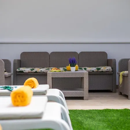 Luxury Heated Pool Villa Costa Adeje (Tenerife)