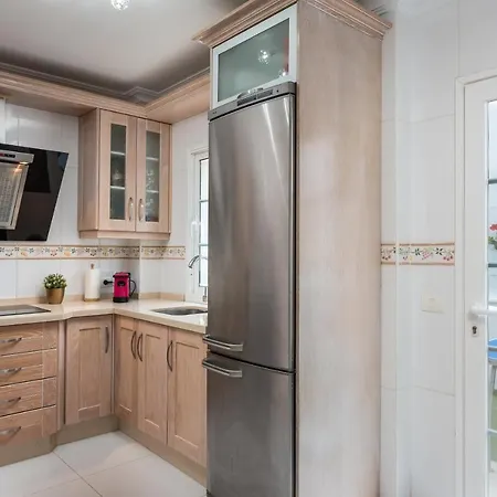 Villa Luxury Heated Pool