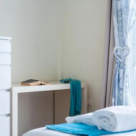 Luxury Heated Pool Costa Adeje (Tenerife)