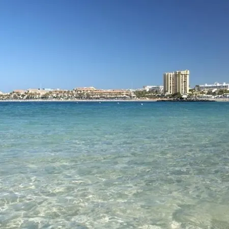 Luxury Heated Pool Villa Costa Adeje (Tenerife)