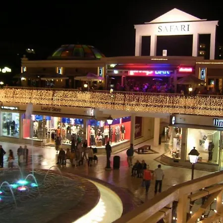 Luxury Heated Pool * Costa Adeje (Tenerife)